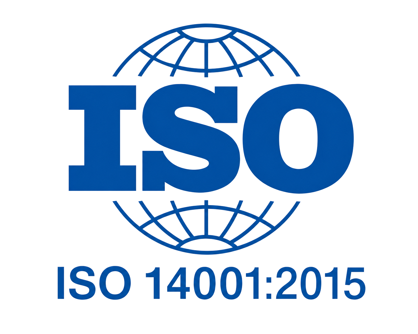 ISO 14001:2015 Environmental Management System certification